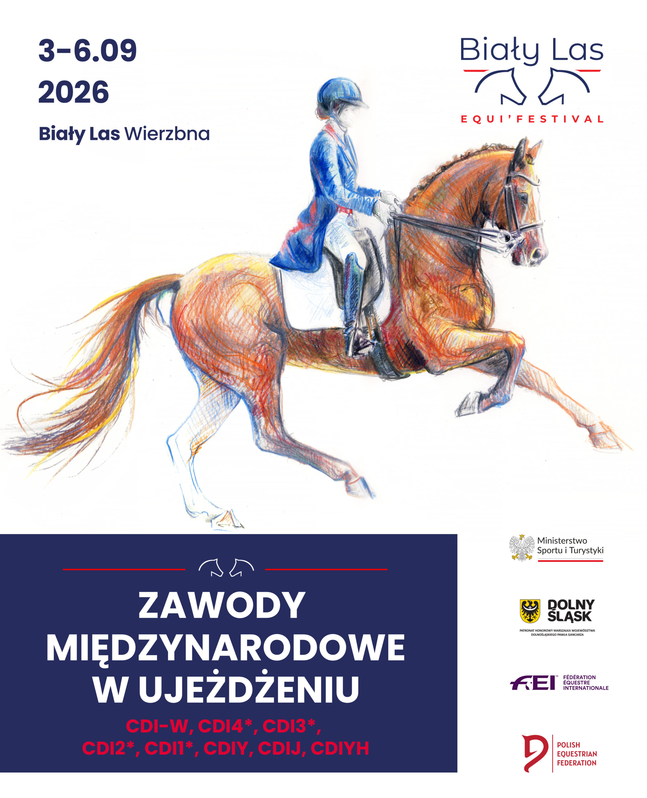 główna stajnia
