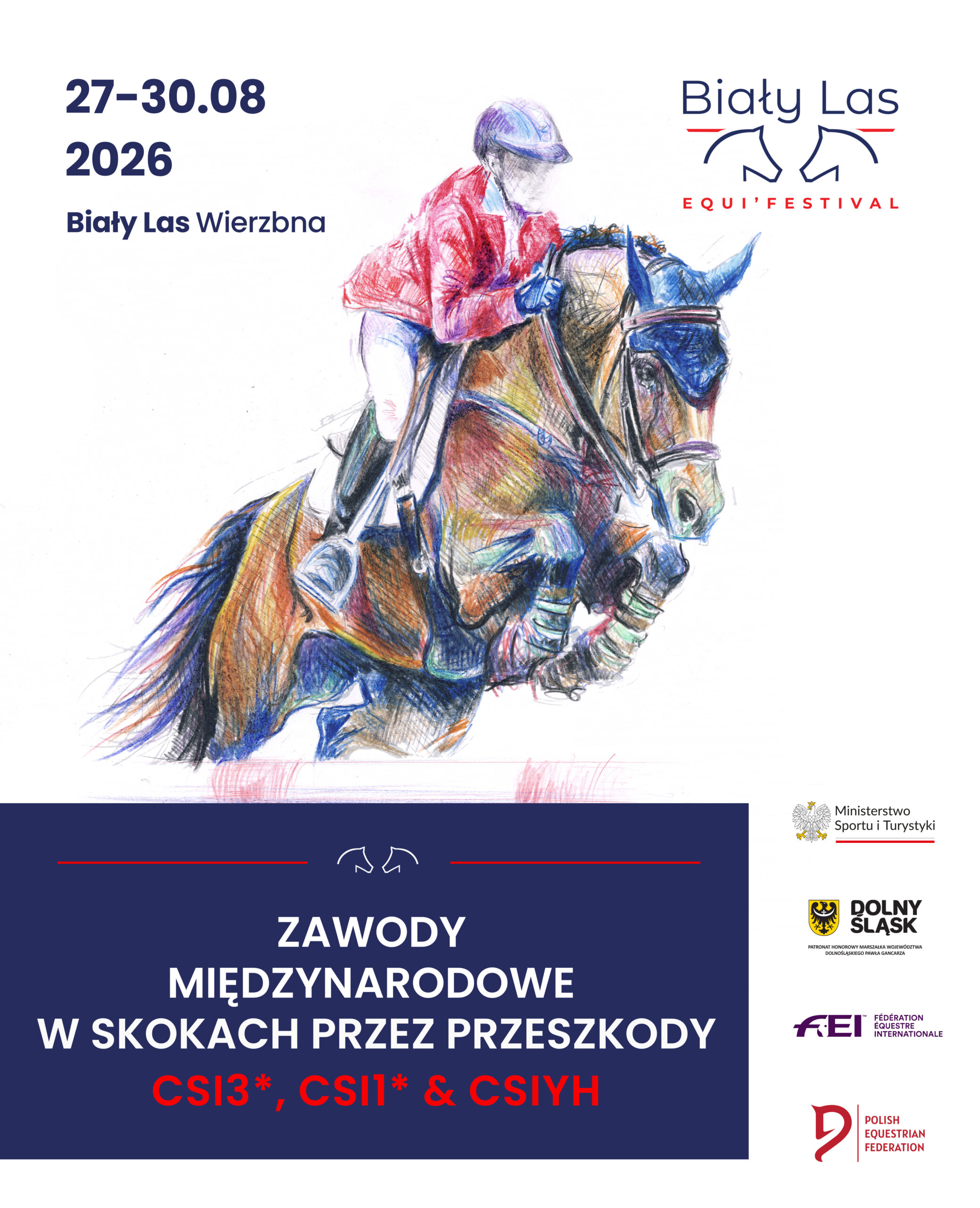 główna stajnia